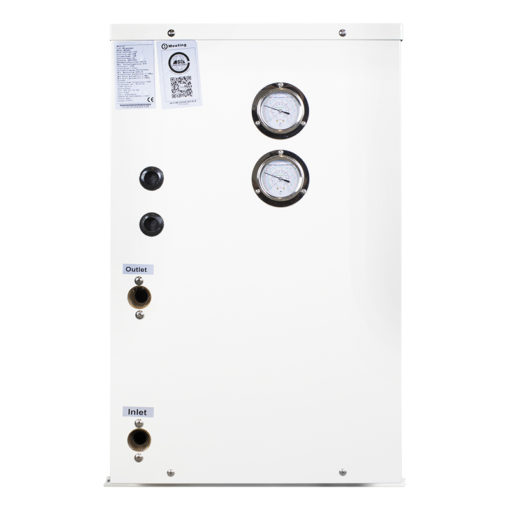Air Source Inverter MDIV30D — фото 2