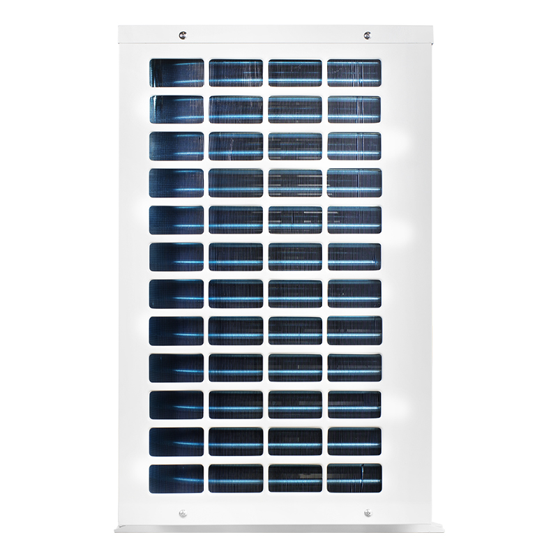 Air Source Inverter MDIV30D — фото 3