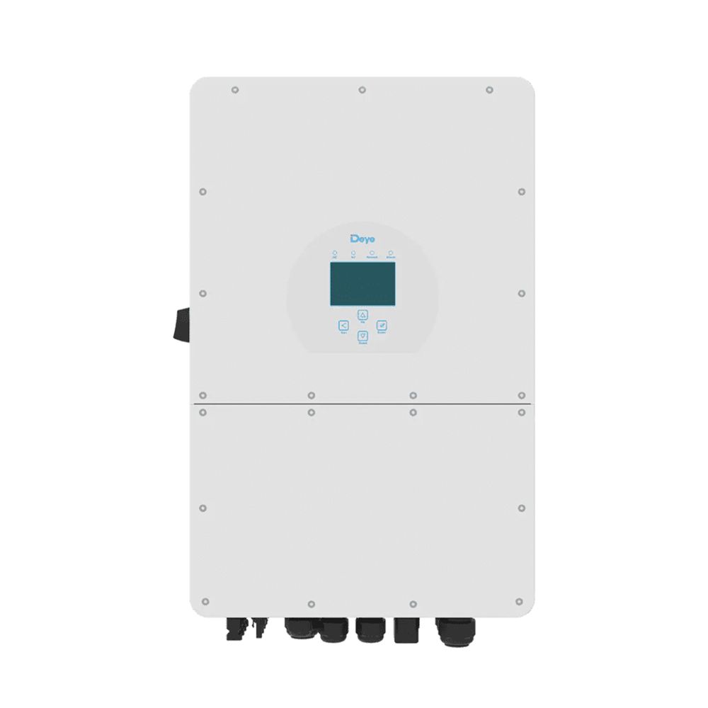 DEYE SUN-10K-SG01HP3-EU
