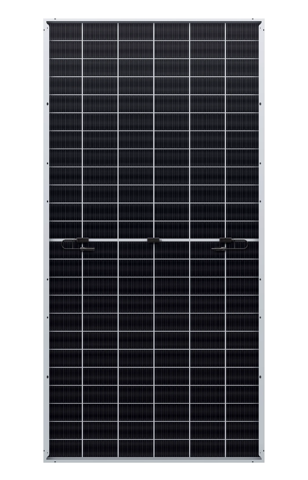 LONGi LR7-72HGD 600-620W — фото 2