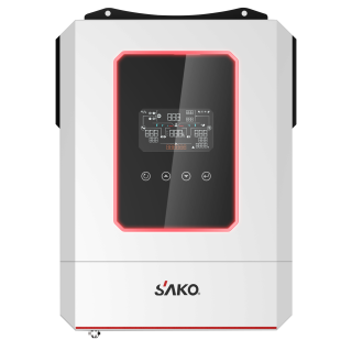 SAKO inverter SUNON ECO10.2K