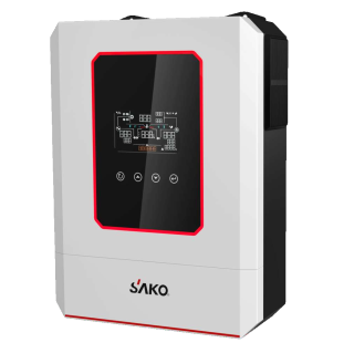 SAKO inverter SUNON ECO10.2K — фото 2