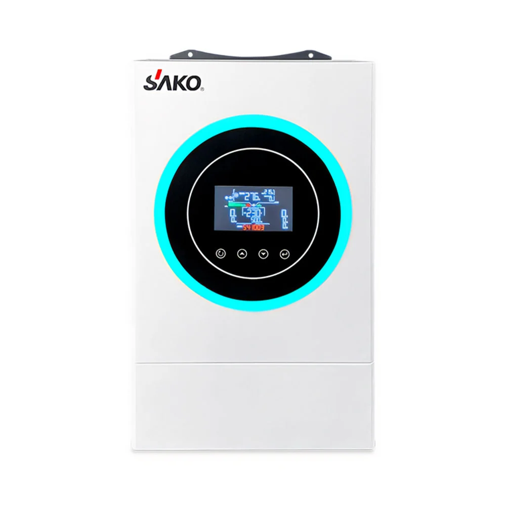 SAKO inverter SUNON V 6.5KVA
