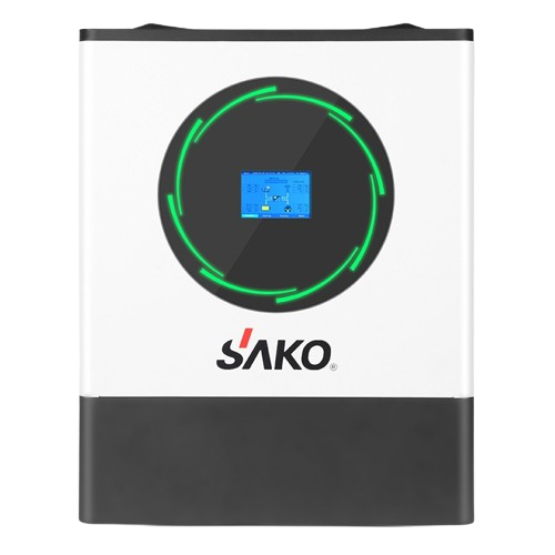 SAKO inverter SUNPOLO 11KVA