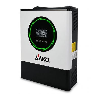 SAKO inverter SUNPOLO 8.2KVA