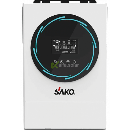 SAKO inverter SUNPOLO6KW