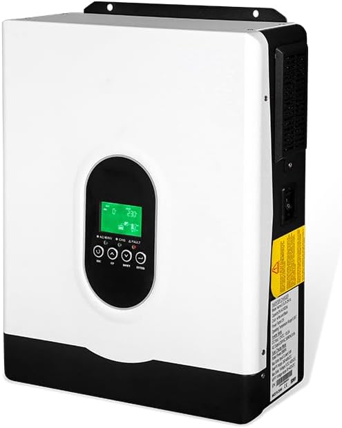 SAKO Inverters E SUN 2KVA — фото 2