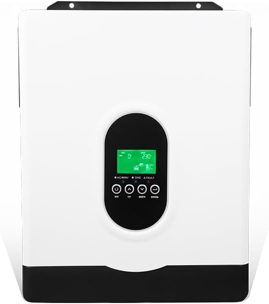 SAKO Inverters E SUN 3KVA