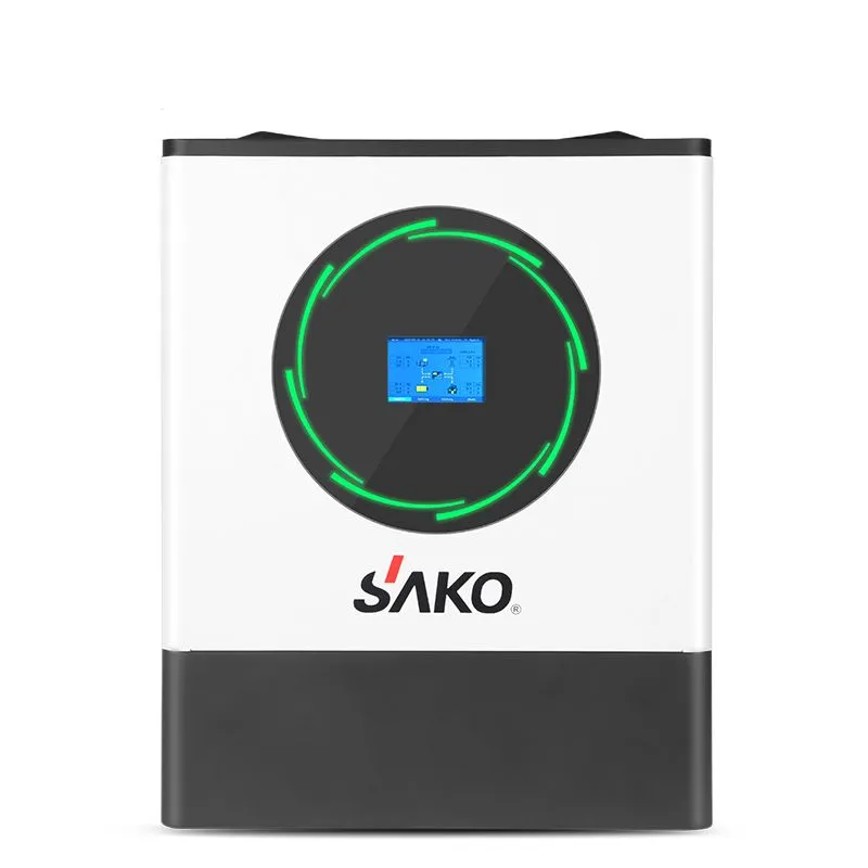 Sako SUNPOLO 11KVA